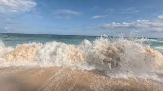 Silent Beach Sri Lanka [upl. by Idnib]