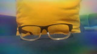 Lentes bifocales invisibles Primer Video Los esperamos [upl. by Lrigybab324]