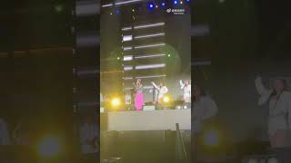 Fancam 240811 Jia at WATERBOMB China By Gemini佳人 [upl. by Eseryt]