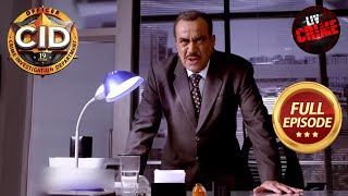 ACP Pradyuman Takes A Thrilled Decision In A Murder Case  CID  Unsolved Cases  01012022 [upl. by Haneekas]