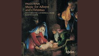 Palestrina Missa Hodie Christus natus est V Benedictus [upl. by Larrabee]