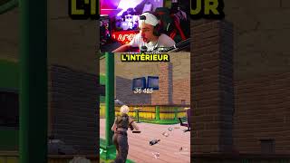 100 PALIER GRATUIT GRACE A CE GLITCH XP SAISON 4 sur Fortnite CHAPITRE 5 [upl. by Esiahc]