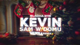 Blacha 2115  Kevin sam w domu WOJTULA REMIX [upl. by Aztiram]