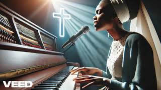 I🎹 Will Walk in Your Truth🌈Contemporary Piano Gospel❤️ Christian Music🎹 Hymns [upl. by Zebe]