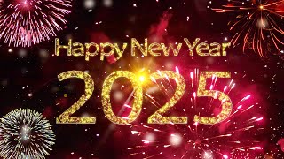 🎊 Top New Year 2025 Greetings Video Count 10 seconds ✨ Share the Best Wishes for Loved Ones 🌍 [upl. by Clerk]