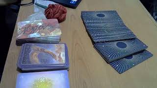 🌜⭐🔮 TAROT EN VIVO CANALIZADO PAYPAL SUPERCHAT DE TODOS COLORES GRATIS AL AZAR 🔮⭐🌛 [upl. by Leone]