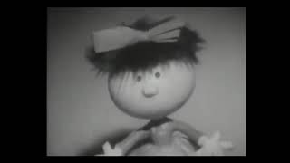 The Magic Roundabout  Le Manège enchanté 1963  theme song European Portuguese [upl. by Older]