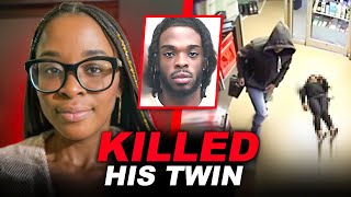 New Jersey Woman Shot To Death By Convict Twin Brother [upl. by Aohsoj]