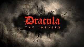 quotDRACULA THE IMPALERquot trailer [upl. by Shellans742]