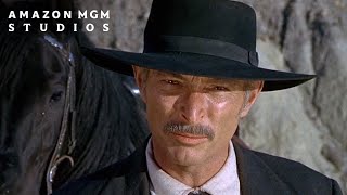 The Best of Lee Van Cleef  MGM [upl. by Mabel]