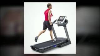 The Proform 590T  Proform Treadmill Best Buy 2012 [upl. by Enak]