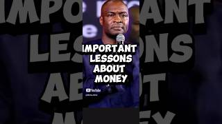 What I Learned about Money Apostle Joshua Selman motivation moneymindset y [upl. by Pablo]