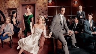 Top 10 TV Dramas of All Time [upl. by Acinahs]