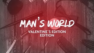 Miabox Mans World Valentine Update [upl. by Nerehs302]