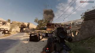 Insurgency Sandstorm Game Play [upl. by Giark762]