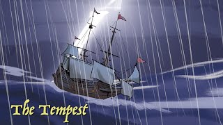 The Tempest Video Summary [upl. by Grof]