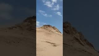 Visiting Formby beach sand dunes uk [upl. by Arsuy]