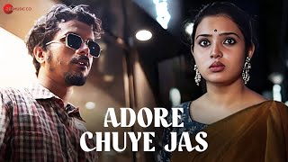 Adore Chuye Jas  Official Music Video  Upasana Pikon Meghadri Bej  Kasturi Sen  Biswayan Dey [upl. by Ynneg604]