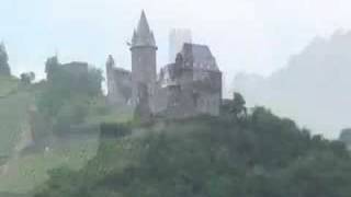 Castles Along the Rhine [upl. by Htur]