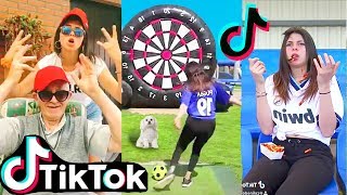 VIRALE TIK TOK VIDEOS CELINE DEPT  25000 ABONNEES SPECIAL 27 [upl. by Ahsenot548]