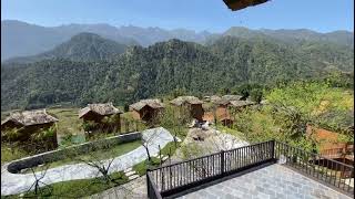 Combo Sapa Sin Chai Ecolodge  Review Sin Chai Ecolodge Sapa [upl. by Florencia65]