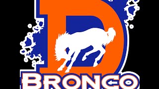 INNERSTATE IKE  YUP BRONCO GANG EDITION [upl. by Schnorr]