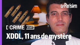 Xavier Dupont de Ligonnès 11 ans de mystère [upl. by Schlicher]