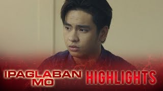 Ipaglaban Mo Jethro reveals the truth [upl. by Fihsak]