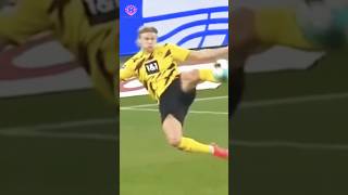 quotHaalands Unreal Skills That Shocked the World ⚽🔥quot [upl. by Elttil]