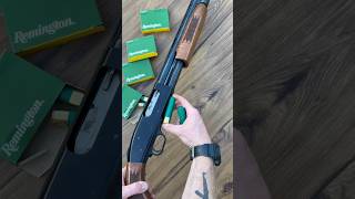 Mossberg 835 “UltiMag” review 3 12inch 12gauge Buckshot [upl. by Elazaro]