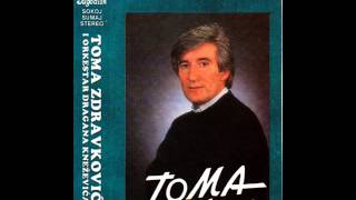 Toma Zdravkovic  Dete ulice  Audio 1986 [upl. by Hcab]