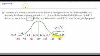 Day 10 HW  Population vs Sample Mean and Standard Deviation [upl. by Rhona]