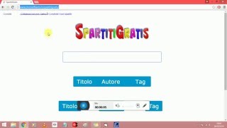 Spartitigratis condivisione libera e gratuita di spartiti musicali [upl. by Fitzpatrick633]