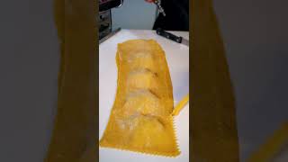 Raviolis de Bacalao al Pil Pil [upl. by Meagan]