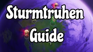 ♛Fortnite♛ Sturmtruhen Guide DeutschGerman [upl. by Yziar]