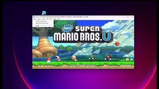 CEMU Comment mettre à jour ses jeux WII U pour lémulateur et autre [upl. by Hcurob995]