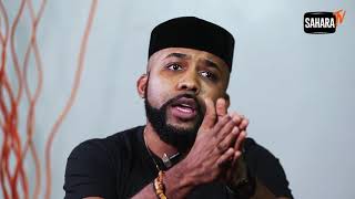 Vote Buying Nigerians Can No Longer Be Fooled  Banky W [upl. by Aliuqahs837]