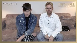 GNTM 2024 SKANDAL Fake Gerüchte um Affäre von Linus  GNTM TALK Folge 13 [upl. by Vic474]