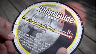 Deer Hunters Moon Guide [upl. by Hung326]