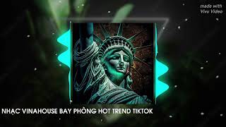 ĐƠN PHƯƠNG ĐỘC MÃ  BUM REMIX  NHẠC VINAHOUSE HOT TREND TIKTOK MỚI NHẤT  remix vinahouse [upl. by Lamrej]