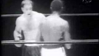 Rocky Marciano HiLite part 2 [upl. by Auohs]