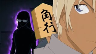 Furuya lost to Rumi Sensei Rumi took back the shogi piece  Rumi Wakasa met Furuya Rei [upl. by Roxane]