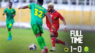 Asante Kotoko vs Nsoatreman 10 Goal amp Match Highlights  League Standings  GPL 202425 Season [upl. by Ffej835]