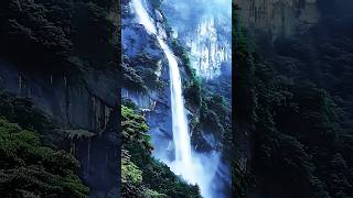 The Most Beautiful Waterfalls in the World [upl. by Aynwad]