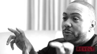 REVOLT TV Timbaland Pens JayZ Apology Track [upl. by Hadwin]