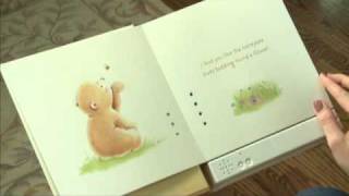 Hallmark Recordable Storybook Demo [upl. by Erick]