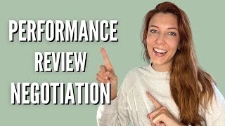 ​​​​How To Ask For A Raise During Your Performance Review  Tips From An HR Professional [upl. by Menell]