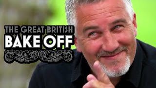 Top 10 Iconic Great British Bake Off Moments [upl. by Audrey]