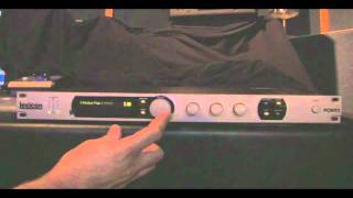 Lexicon PCM92 Reverb  ZenProAudiocom [upl. by Noelc660]