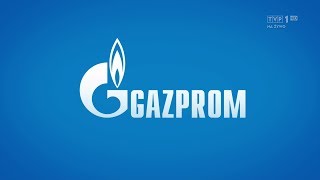 FIFA Confederations Cup Russia 2017 Intervalo HD Gazprom PL [upl. by Hime521]